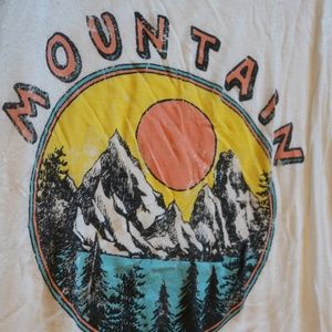 Modcloth Sneak Peak Tunic Tank